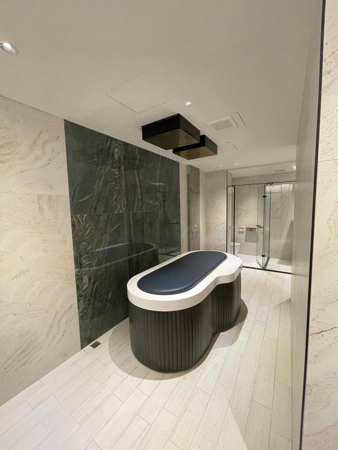 Tryp By Wyndham New Taipei Linkou 新北林口爵怡溫德姆酒店機場捷運mrta9林口站 Exterior foto