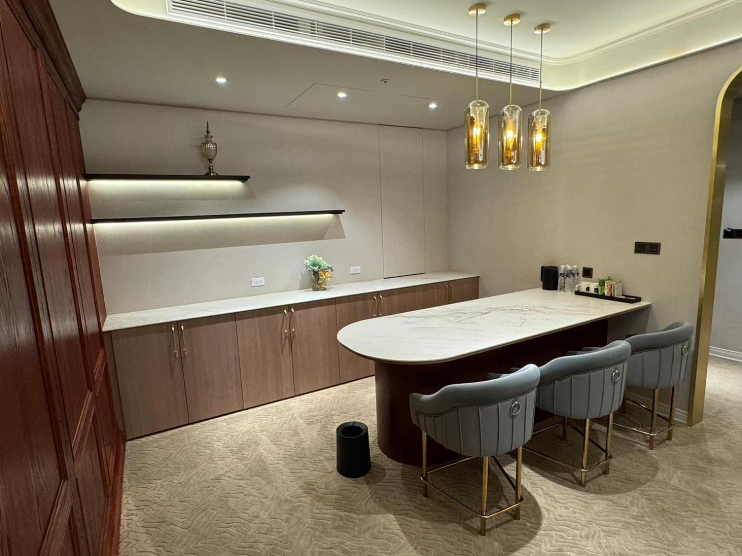 Tryp By Wyndham New Taipei Linkou 新北林口爵怡溫德姆酒店機場捷運mrta9林口站 Exterior foto